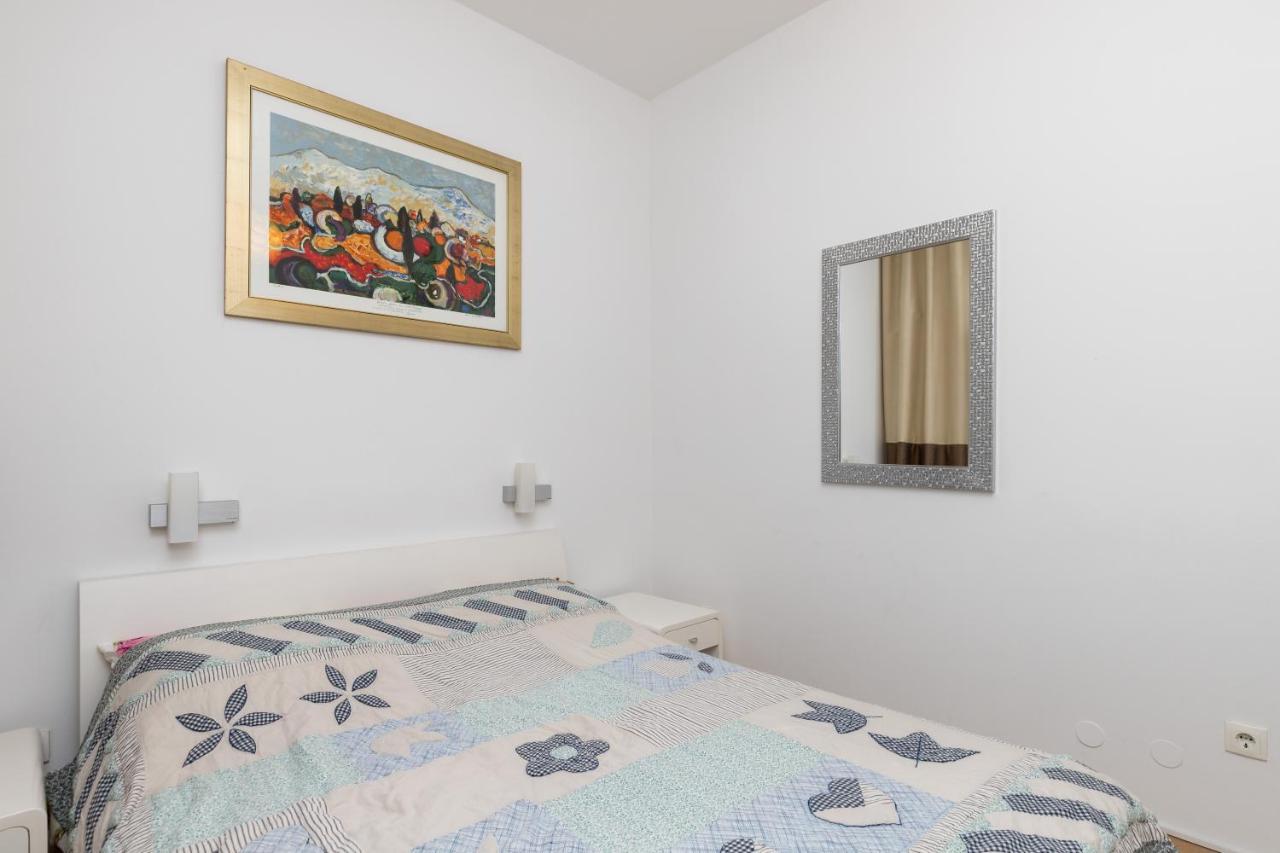 Apartment Van Gogh Dubrovnik Exterior photo